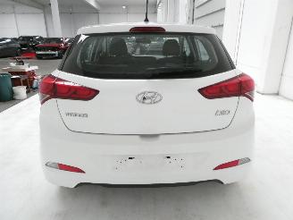 Hyundai I-20 COOL picture 5
