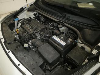 Hyundai I-20 COOL picture 19