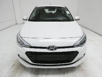 Hyundai I-20 COOL picture 2