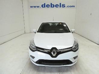 Unfallwagen Renault Clio 0.9 ZEN 2019/5