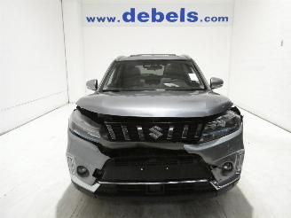 Avarii autoturisme Suzuki Vitara  2023/8