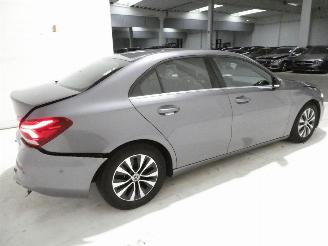 Mercedes A-klasse  picture 8