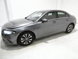 Mercedes A-klasse  picture 4
