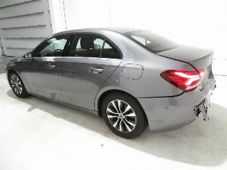Mercedes A-klasse  picture 5