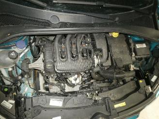 Citroën C3 III FEEL picture 20