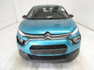 Citroën C3 III FEEL picture 2