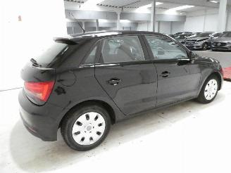 Audi A1 SPORTBACK picture 8