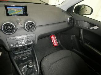 Audi A1 SPORTBACK picture 11