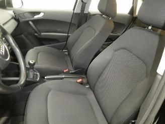 Audi A1 SPORTBACK picture 14