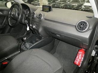 Audi A1 SPORTBACK picture 10