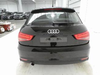 Audi A1 SPORTBACK picture 7
