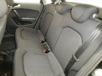 Audi A1 SPORTBACK picture 15