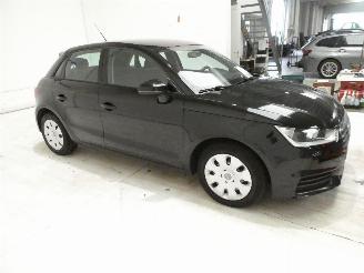 Audi A1 SPORTBACK picture 9