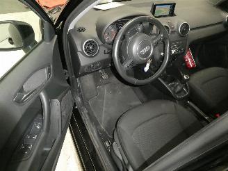 Audi A1 SPORTBACK picture 13