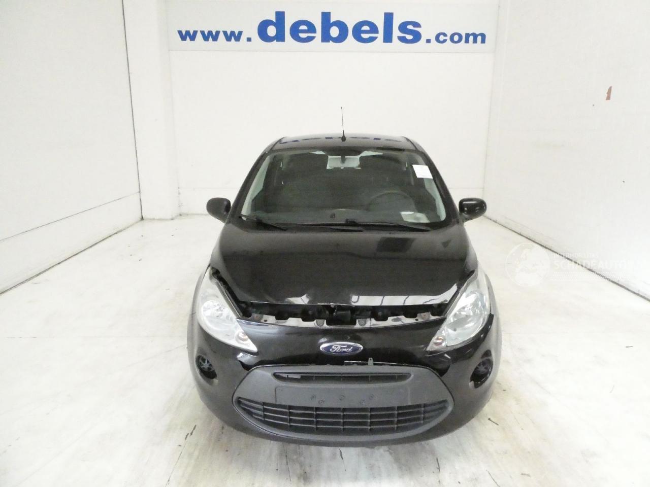 Ford Ka TREND +