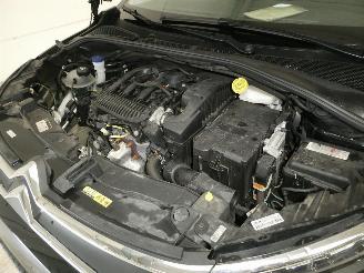 Citroën C3 III SHINE picture 19