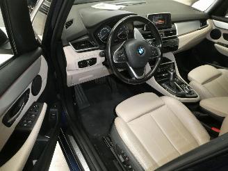 BMW 2-serie 225E IPERFORMANCE XD picture 14