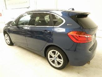 BMW 2-serie 225E IPERFORMANCE XD picture 5