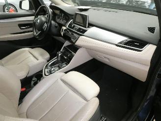 BMW 2-serie 225E IPERFORMANCE XD picture 10
