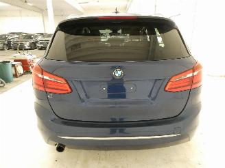 BMW 2-serie 225E IPERFORMANCE XD picture 6