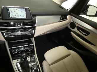 BMW 2-serie 225E IPERFORMANCE XD picture 11