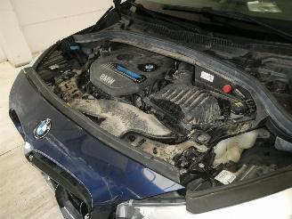 BMW 2-serie 225E IPERFORMANCE XD picture 18