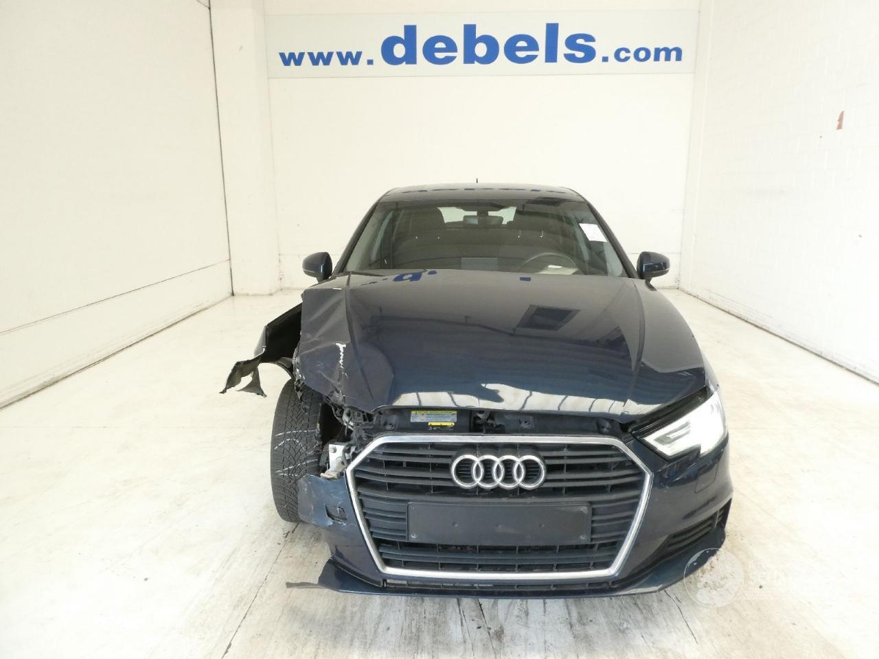Audi A3 1.6D  SPORTBACK