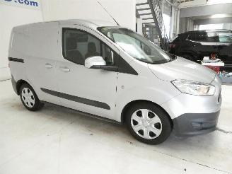 Ford Transit 1.5D COURIER TREND picture 14