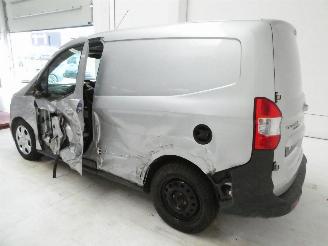 Ford Transit 1.5D COURIER TREND picture 8