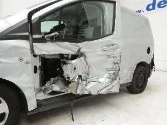 Ford Transit 1.5D COURIER TREND picture 5