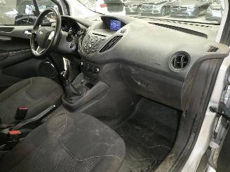 Ford Transit 1.5D COURIER TREND picture 15