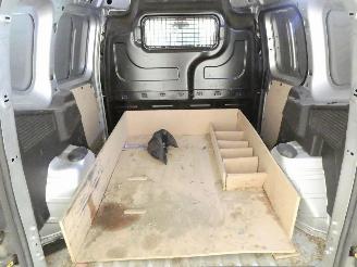 Ford Transit 1.5D COURIER TREND picture 12