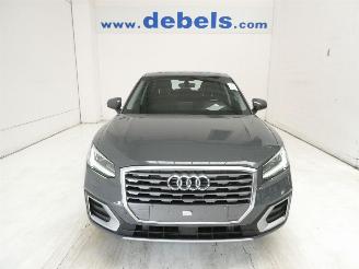 Schadeauto Audi Q2 SPORT 2019/6