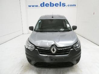 skadebil bedrijf Renault Express 1.5D CONFORT 2023/10
