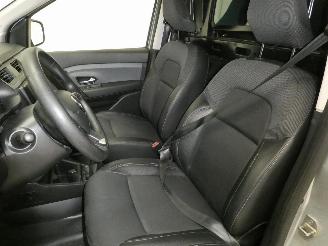 Renault Express 1.5D CONFORT picture 15