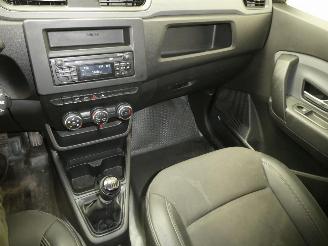 Renault Express 1.5D CONFORT picture 12