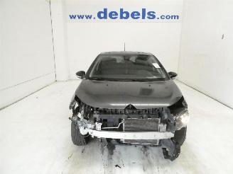 Schadeauto Citroën C3 III HIGHLIGHT 2019/7