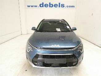 Schadeauto Kia Niro  2025/4