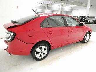 Skoda Rapid AMBITION picture 7