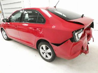 Skoda Rapid AMBITION picture 5