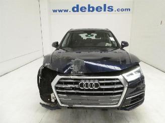 Avarii autoturisme Audi Q5 2.0D SPORT 2020/1