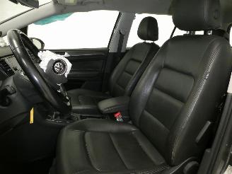 Volkswagen Golf SPORTSVAN COMFO picture 14