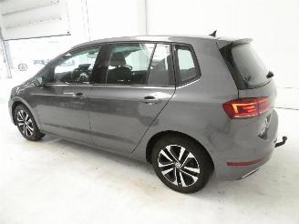 Volkswagen Golf SPORTSVAN COMFO picture 4