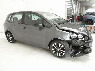 Volkswagen Golf SPORTSVAN COMFO picture 8