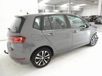 Volkswagen Golf SPORTSVAN COMFO picture 6