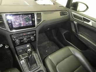Volkswagen Golf SPORTSVAN COMFO picture 11