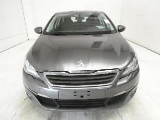Peugeot 308 II SW ACTIVE picture 2
