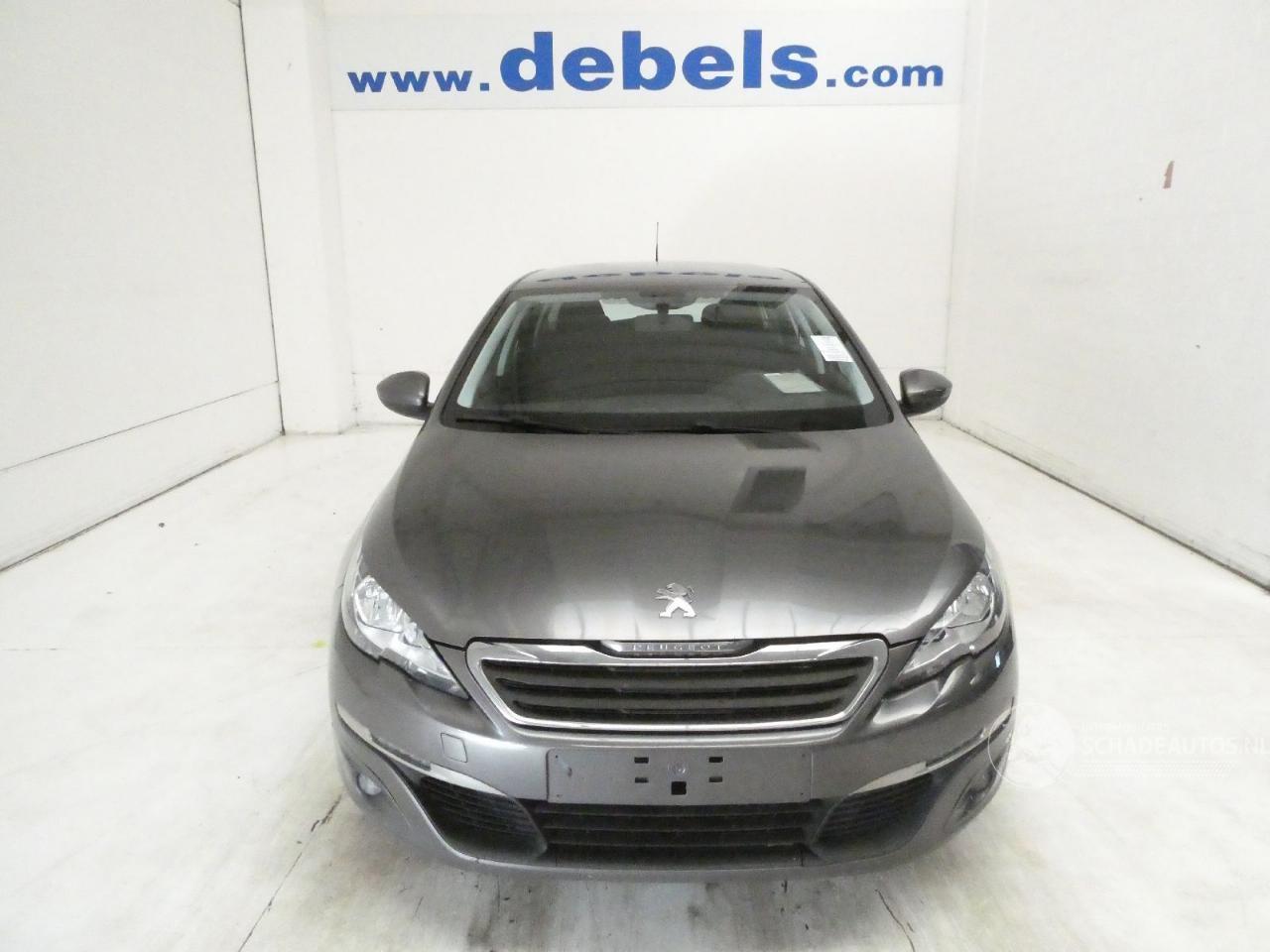 Peugeot 308 II SW ACTIVE