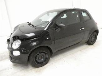 Fiat 500 CULT picture 3