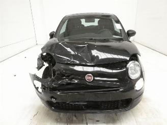 Fiat 500 CULT picture 2